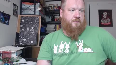 Snidely Whipsass online show from 6, 2, 2025