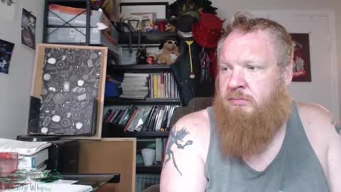 Snidely Whipsass online show from 19, 2, 2025