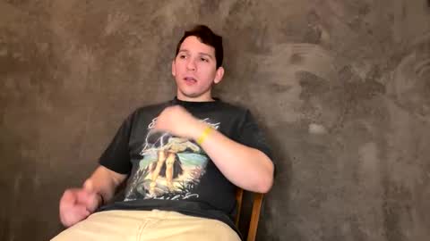 Will Rex online show from 7, 2, 2025