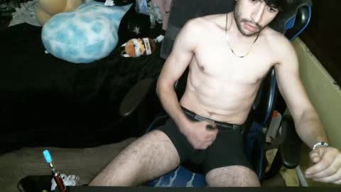 Snapshot of snow92jake chatting on 2, 2, 2025 snow92jake online show from 2, 2, 2025