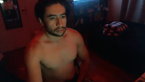 Snapshot of snow92jake chatting on 14, 9, 2025 snow92jake online show from 14, 9, 2025