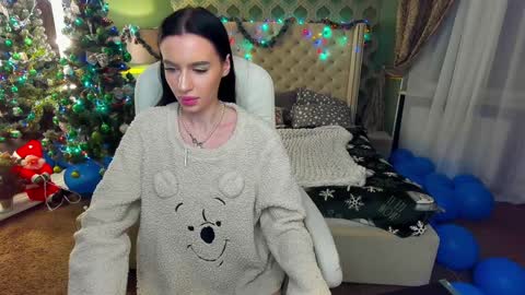 snow_whiteeex online show from 29, 12, 2024