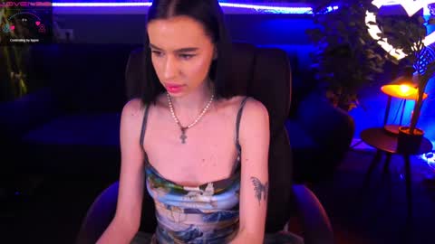 snow_whiteeex online show from 30, 1, 2025