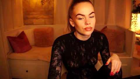 Hanna online show from 21, 2, 2025