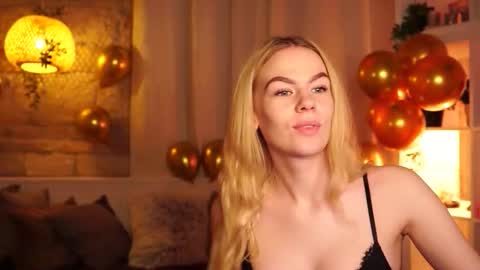 Hanna online show from 25, 11, 2025