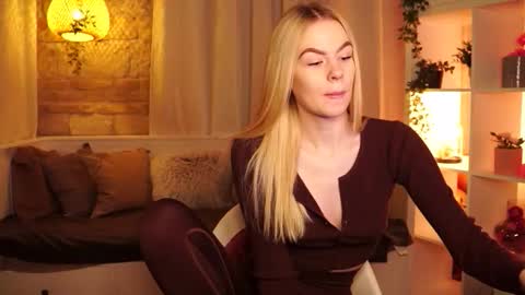 Hanna online show from 4, 12, 2025