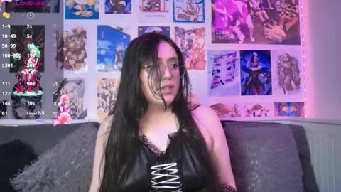 Snow and Bubble online show from 2, 12, 2025