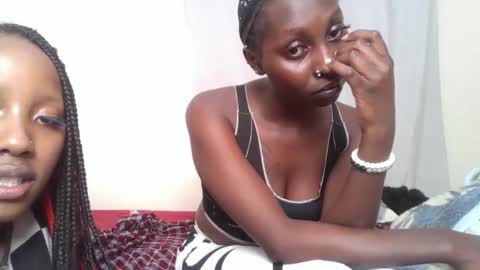 snowfox254 online show from 1, 12, 2025