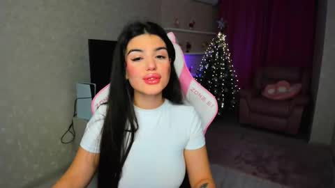 snowingwinter online show from 16, 12, 2025