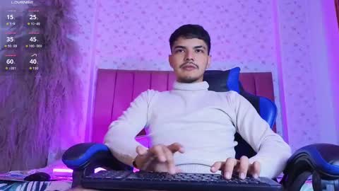 Snapshot of snowlann chatting on 25, 9, 2025 Snow online show from 25, 9, 2025