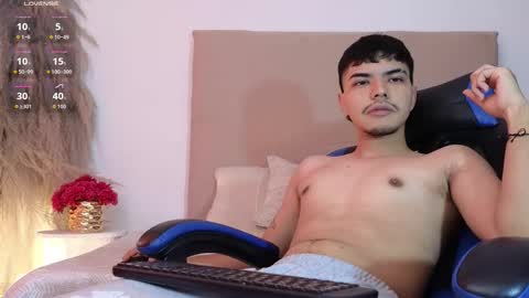 Snapshot of snowlann chatting on 11, 11, 2025 Snow online show from 11, 11, 2025