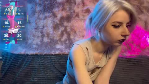Snapshot of snowy_alice chatting on 7, 5, 2026 snowy_alice online show from 7, 5, 2026