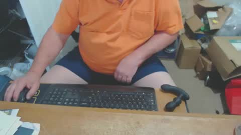 Snapshot of snwplwdrvr chatting on 7, 12, 2024 snwplwdrvr online show from 7, 12, 2024