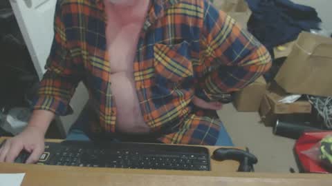 Snapshot of snwplwdrvr chatting on 13, 12, 2024 snwplwdrvr online show from 13, 12, 2024