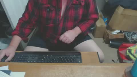 Snapshot of snwplwdrvr chatting on 30, 1, 2025 snwplwdrvr online show from 30, 1, 2025