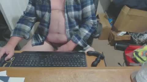 Snapshot of snwplwdrvr chatting on 2, 2, 2025 snwplwdrvr online show from 2, 2, 2025