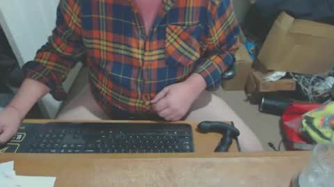 Snapshot of snwplwdrvr chatting on 7, 2, 2025 snwplwdrvr online show from 7, 2, 2025