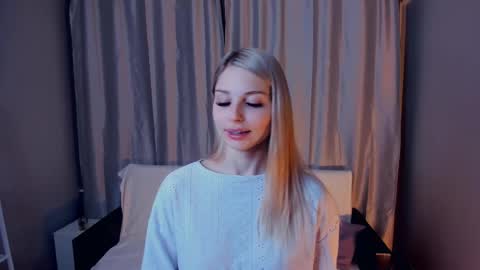 Alice - Birthday Girl online show from 9, 2, 2025