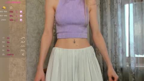 Alice - Birthday Girl online show from 1, 3, 2025