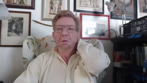 ImYourBitch online show from 18, 2, 2026