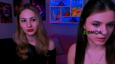 so_hot_rosalie online show from 15, 4, 2026