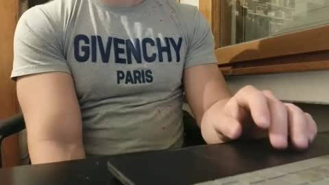 Snapshot of so_thick chatting on 19, 1, 2025 luca - online show from 19, 1, 2025