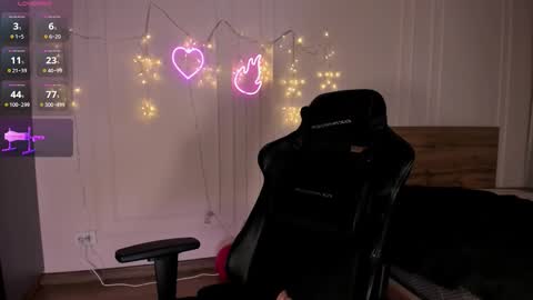 Soyeun online show from 15, 2, 2026