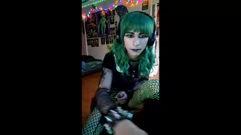 Snapshot of soapcharge chatting on 11, 5, 2026 soapcharge online show from 11, 5, 2026