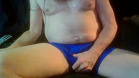 socaldaddy_1 online show from 5, 7, 2026
