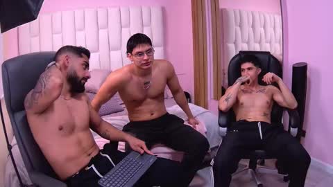 SOCCER HOT online show from 7, 1, 2026