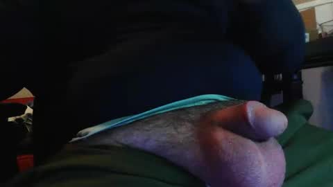 JustADude online show from 20, 4, 2026