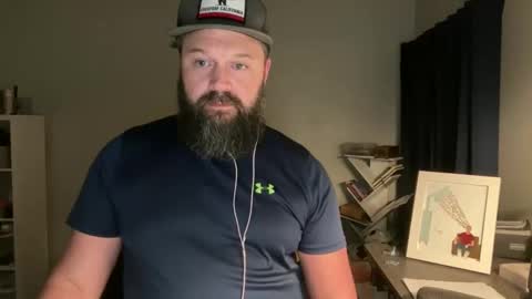 JustADude online show from 23, 5, 2026