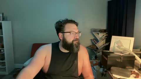 JustADude online show from 24, 5, 2026