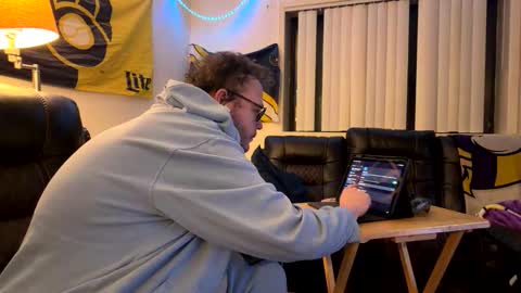 Snapshot of sodapop189 chatting on 7, 1, 2026 Sodapop 189 online show from 7, 1, 2026