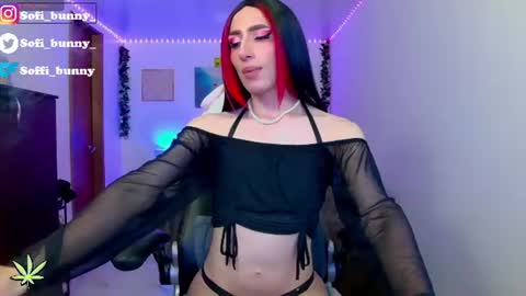 soffi_bunny_ online show from 23, 7, 2026