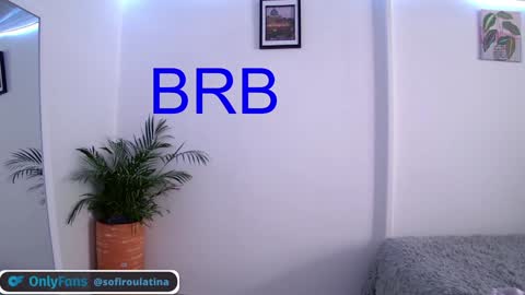 soffi_rousel_ online show from 27, 12, 2024