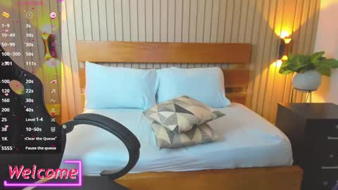 Help me achieve 100 thumbs up  online show from 5, 12, 2024