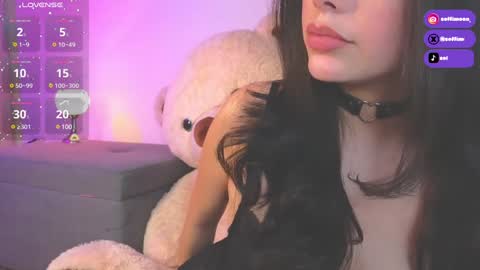 Snapshot of soffimoon_ chatting on 6, 12, 2024 IG Soffimoon   I THANK YOU FOR LEAVING YOUR FOLLOW online show from 6, 12, 2024