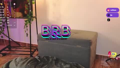 Snapshot of soffimoon_ chatting on 10, 2, 2025 IG Soffimoon   I THANK YOU FOR LEAVING YOUR FOLLOW online show from 10, 2, 2025