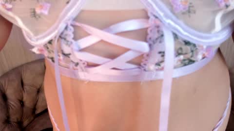 Snapshot of soffiqueen chatting on 15, 1, 2025 Schedule 1400 - 2100 gtm-5 online show from 15, 1, 2025