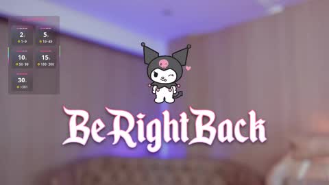 Snapshot of soffiqueen chatting on 28, 2, 2025 Schedule 1400 - 2100 gtm-5 online show from 28, 2, 2025