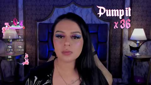 Snapshot of soffiqueen chatting on 16, 9, 2025 Schedule 1400 - 2100 gtm-5 online show from 16, 9, 2025