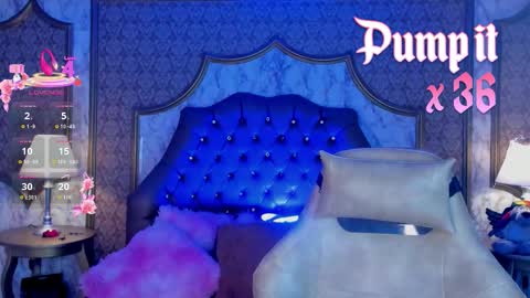    Schedule 1400 - 2100 gtm-5  online show from 19, 2, 2026