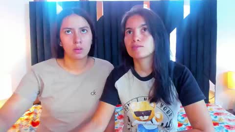 soffy and mia online show from 7, 10, 2025