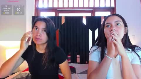 soffy and mia online show from 28, 10, 2025