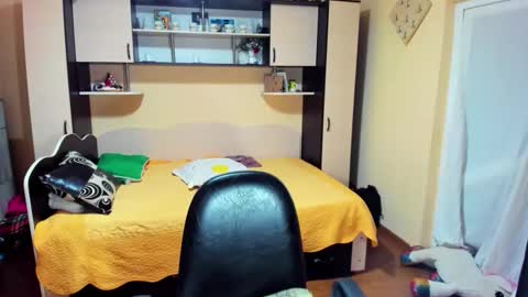 Snapshot of soffy_skye chatting on 27, 2, 2026 Soffy online show from 27, 2, 2026