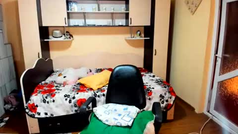 Snapshot of soffy_skye chatting on 25, 6, 2026 Soffy online show from 25, 6, 2026