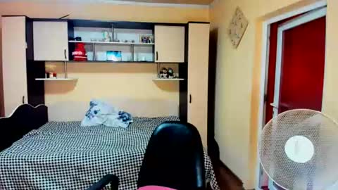 Snapshot of soffy_skye chatting on 18, 7, 2026 Soffy online show from 18, 7, 2026