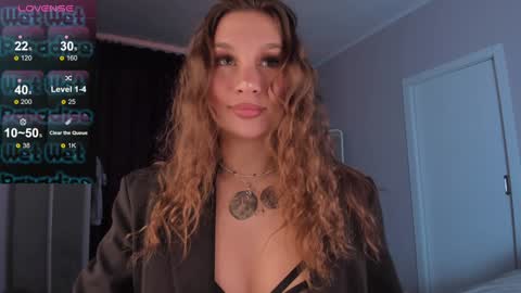 Sofi online show from 25, 1, 2025