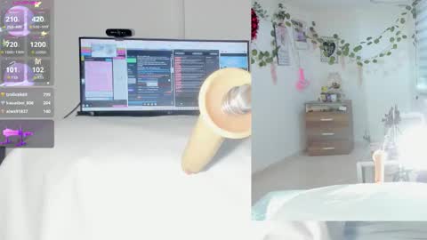 Sofi online show from 14, 12, 2025